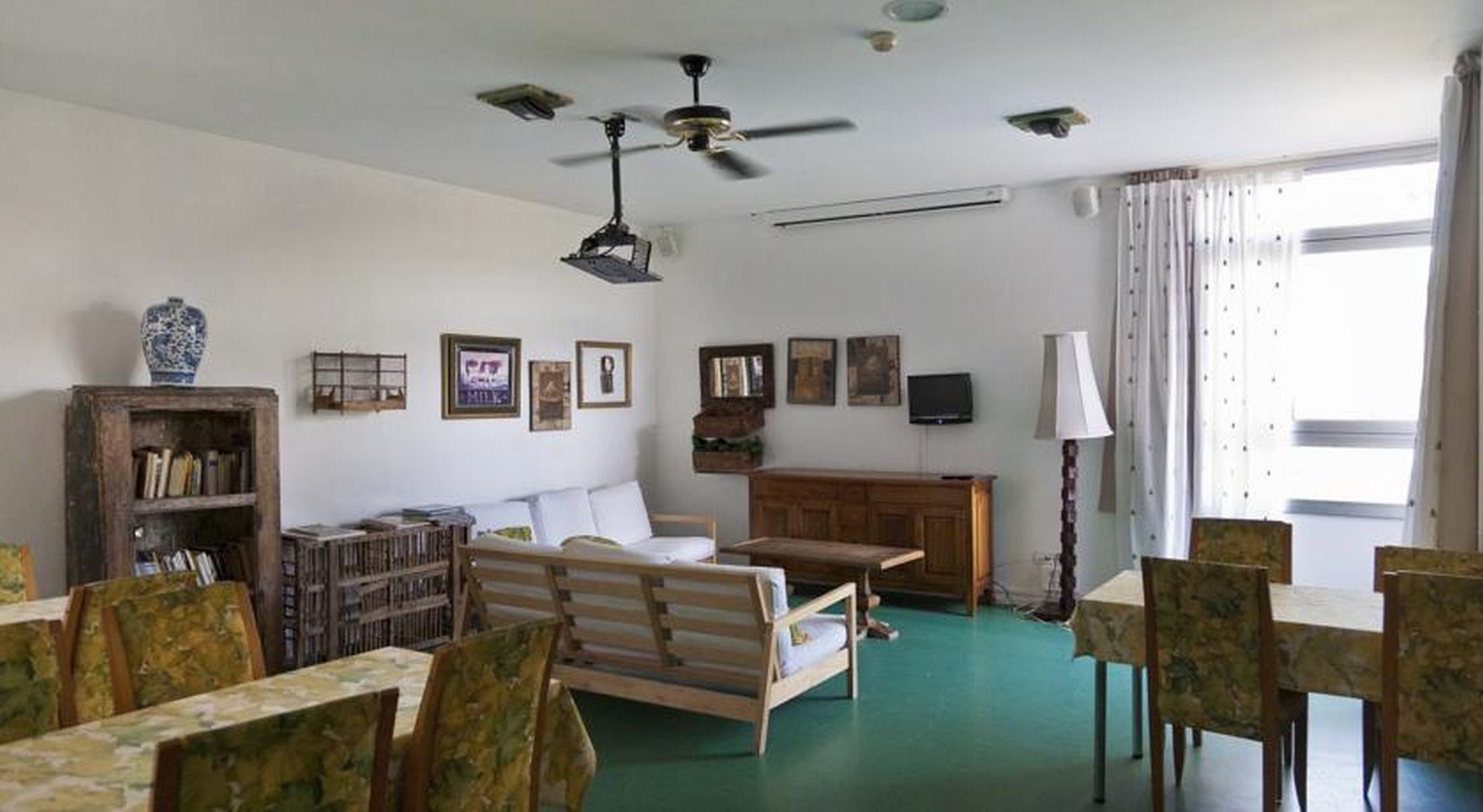 Albergue Inout