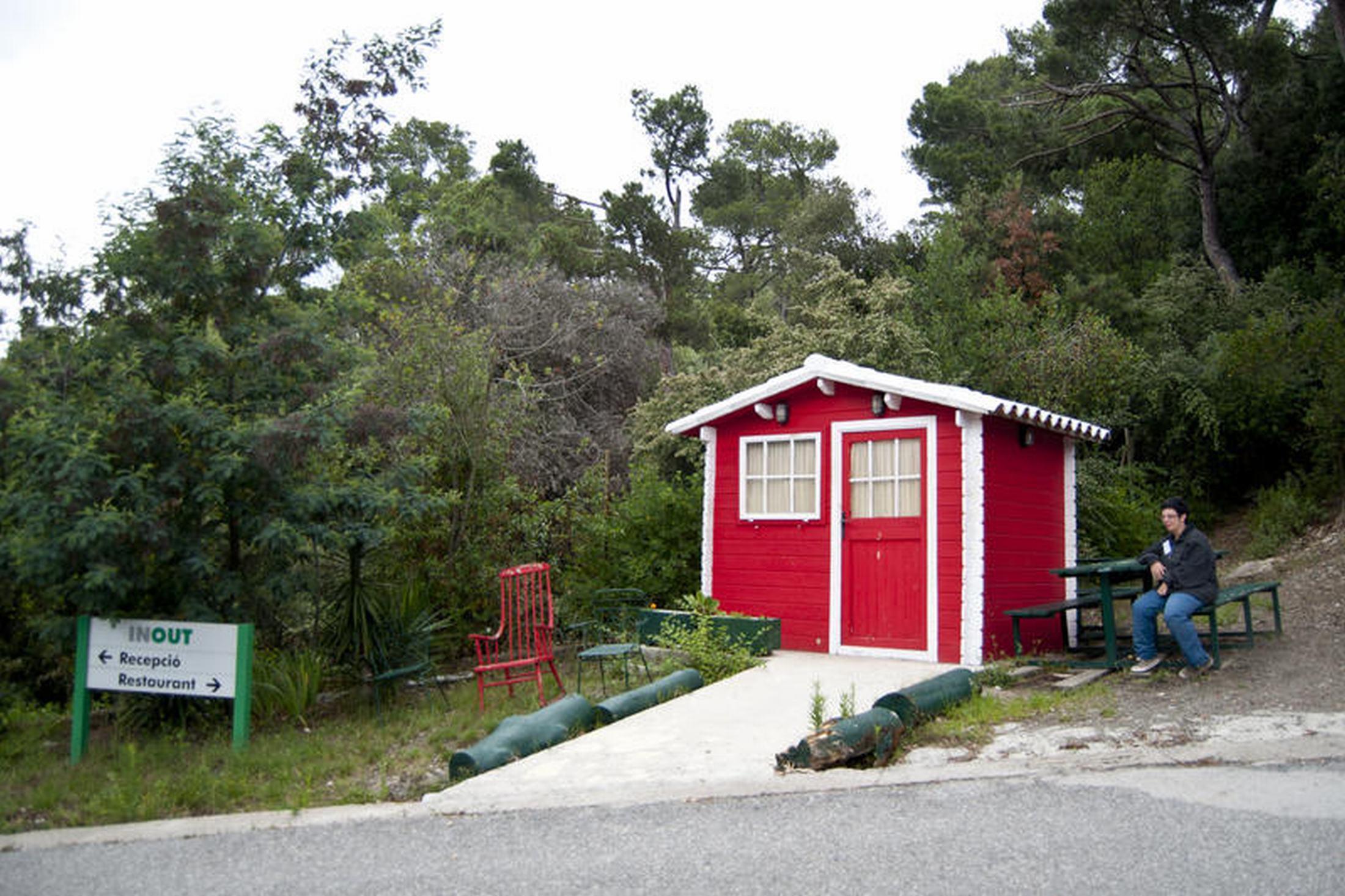 Inout Albergue