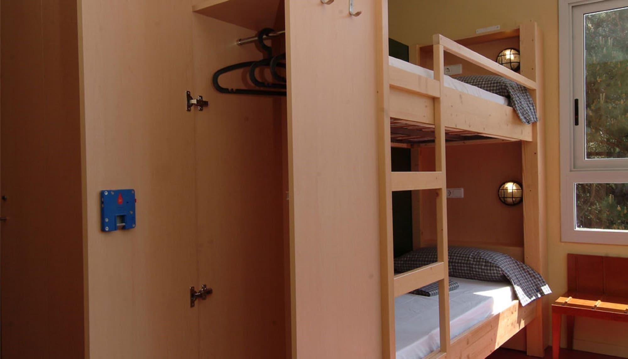 Inout Albergue