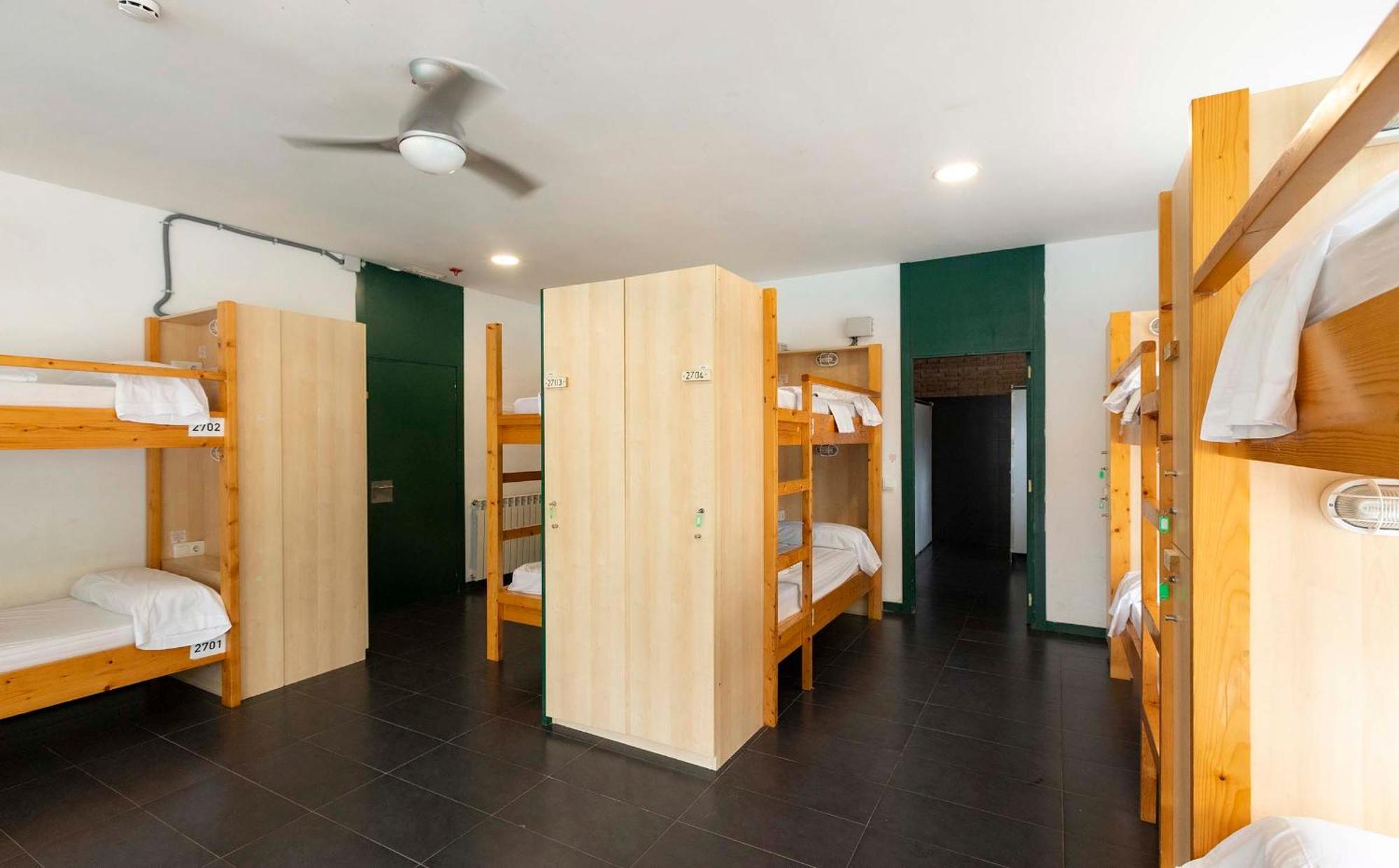 Albergue Inout