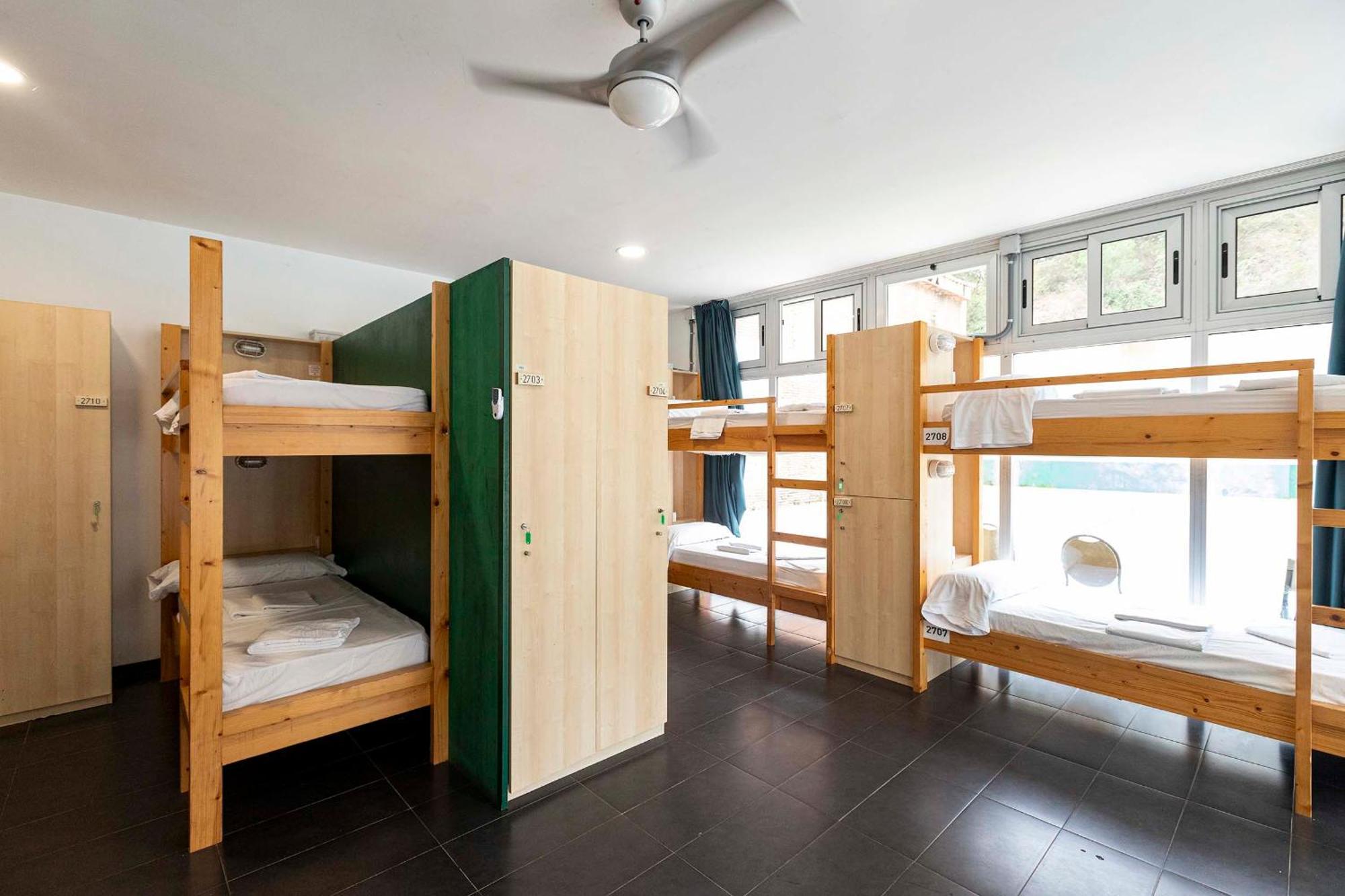 Albergue Inout *