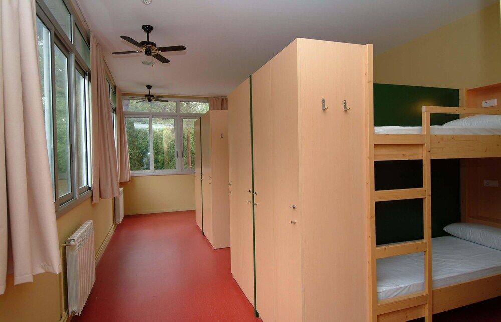 Albergue Inout *