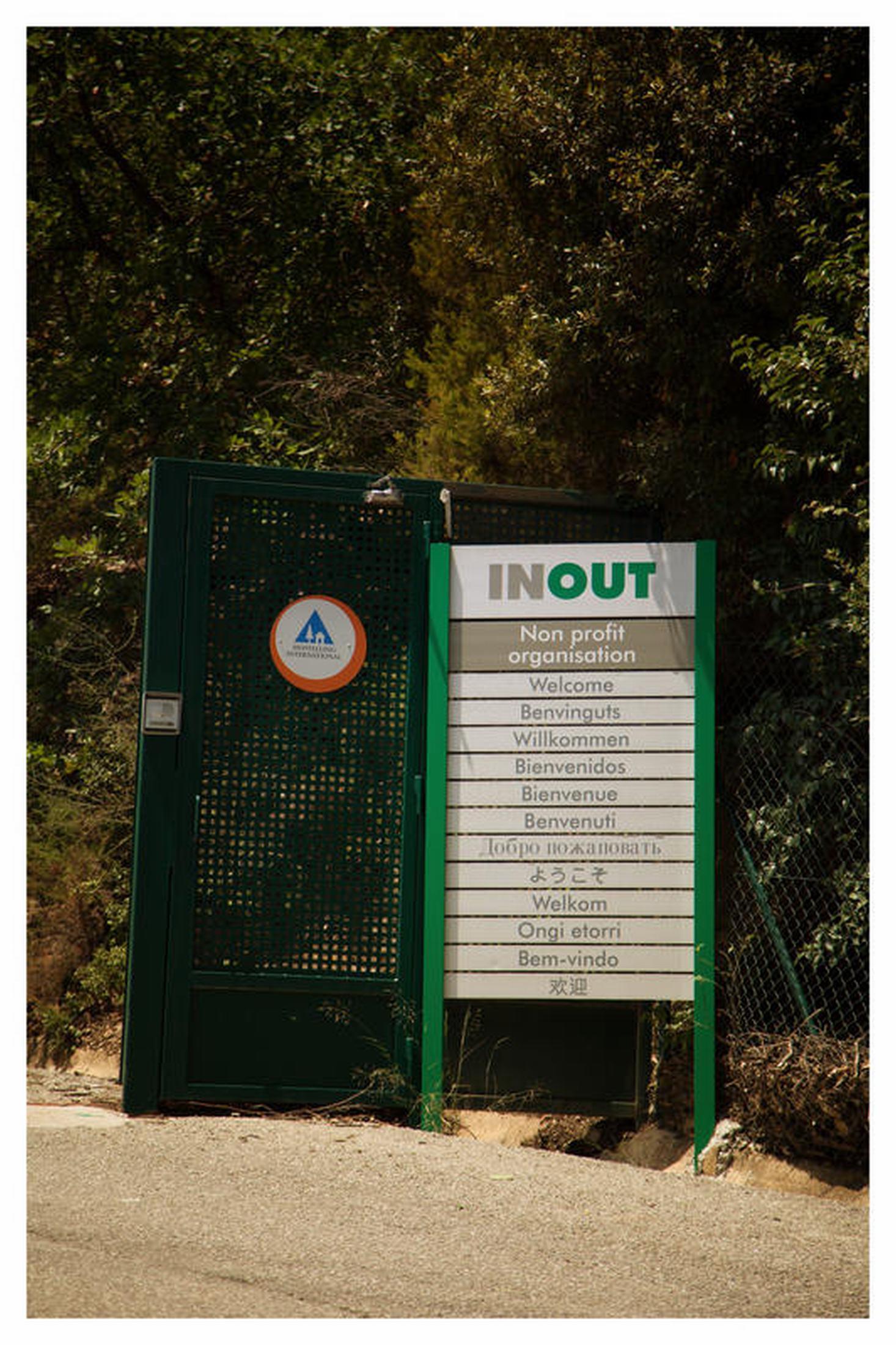 Inout 2* La Floresta Pearson