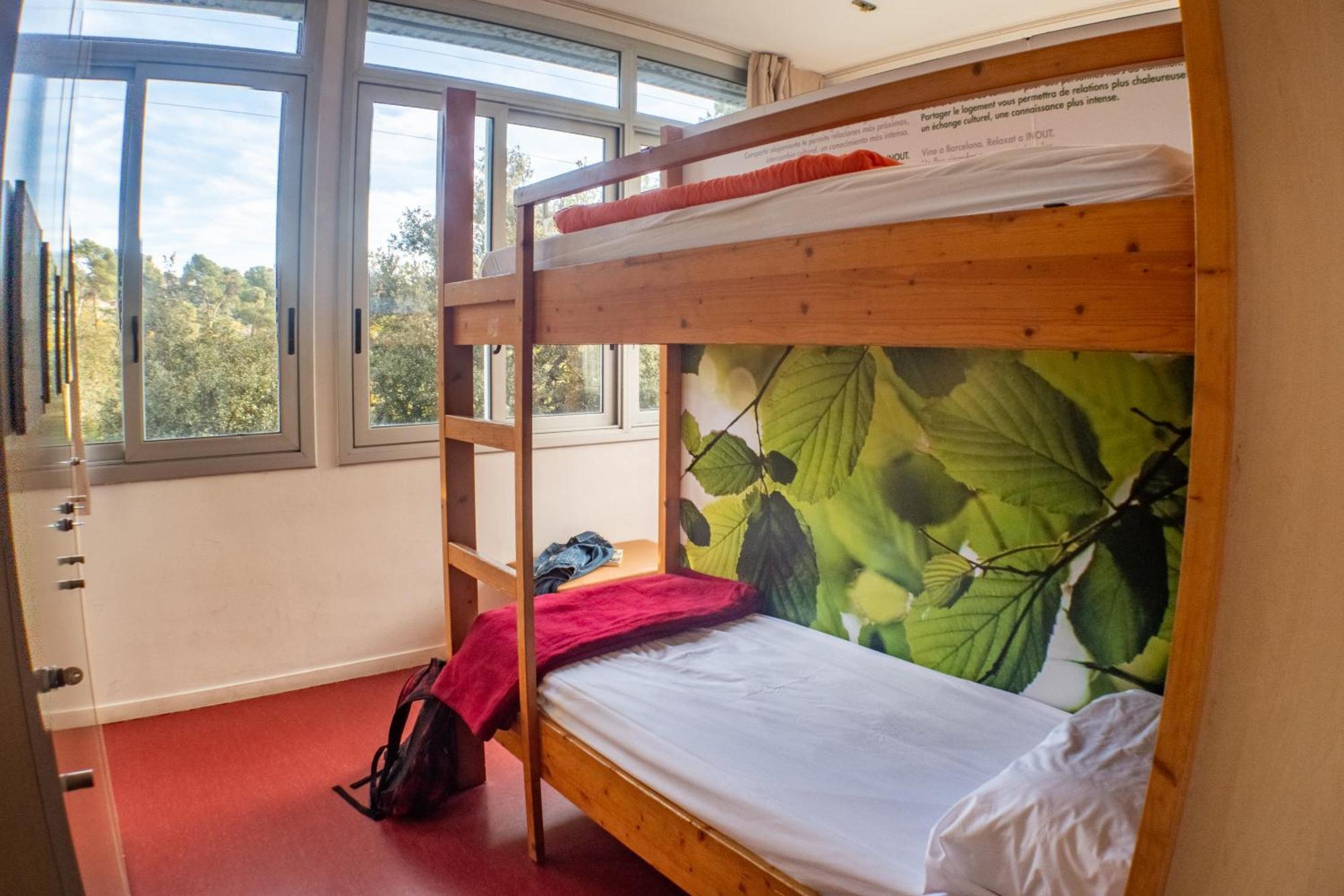 Hostel Inout