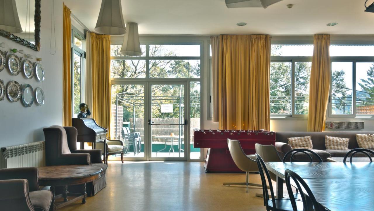 Alberg Inout